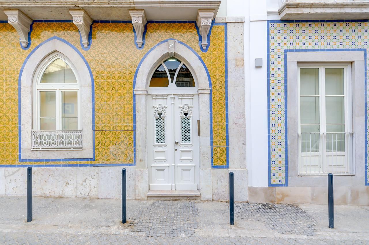 Casas Da Baixa - Lagares Pool Apartamento