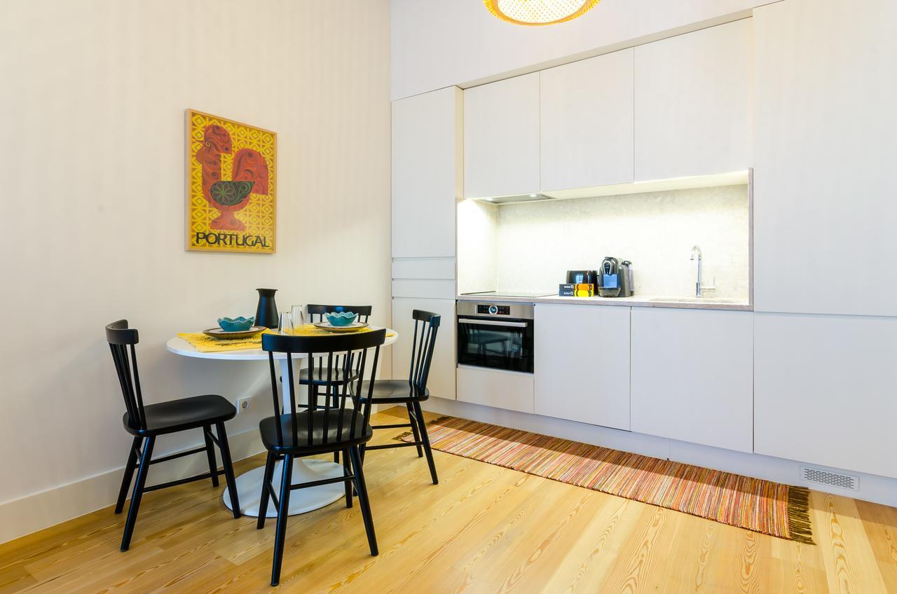 Casas Da Baixa - Lagares Pool Lisboa