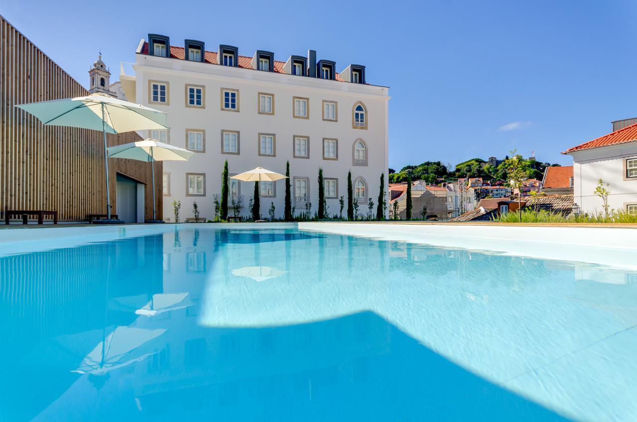 Apartamento Casas Da Baixa - Lagares Pool
