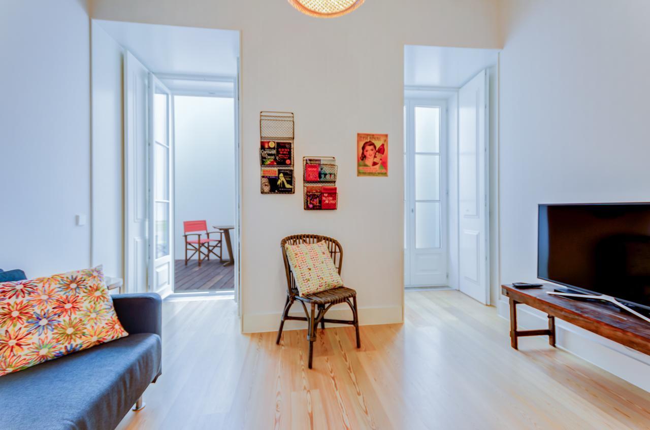 Casas Da Baixa - Lagares Pool Apartamento