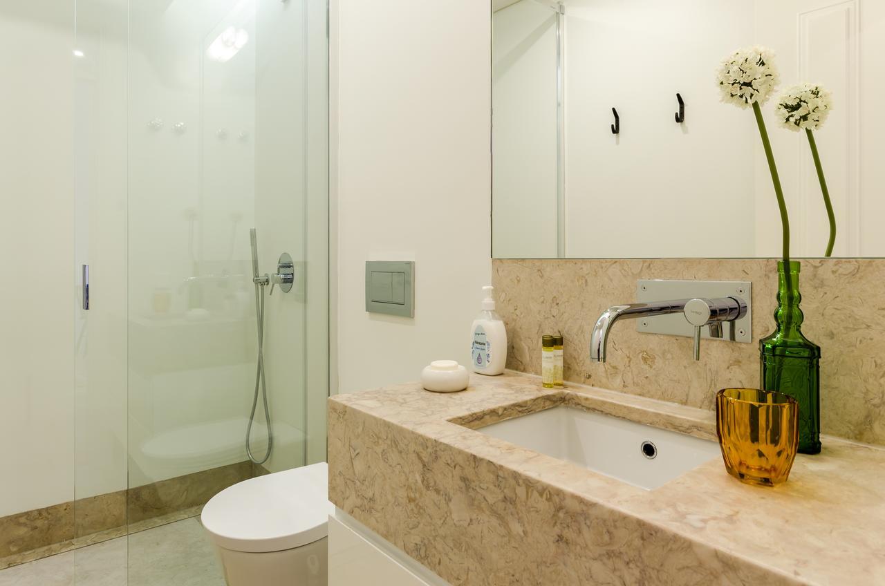 Apartamento Casas Da Baixa - Lagares Pool Lisboa