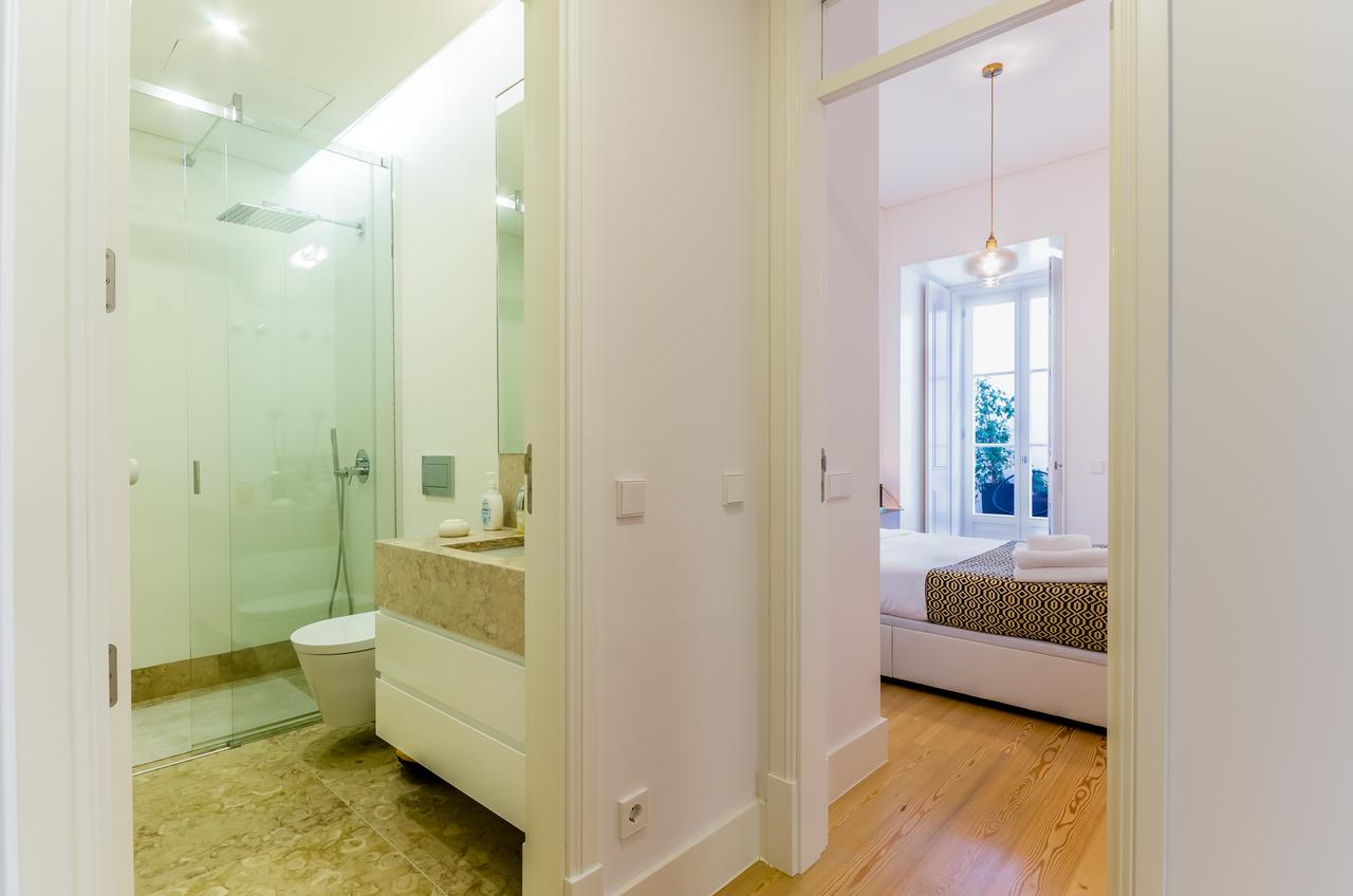 Casas Da Baixa - Lagares Pool Apartamento *