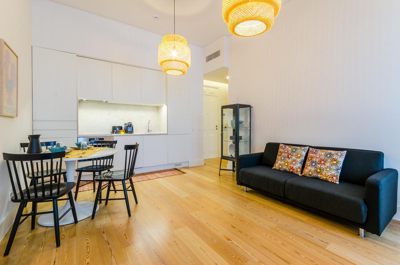 Apartamento Casas Da Baixa - Lagares Pool Lisboa