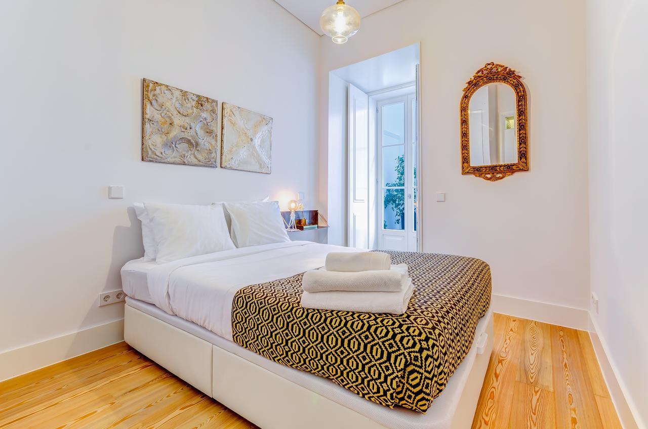 Apartamento Casas Da Baixa - Lagares Pool Lisboa