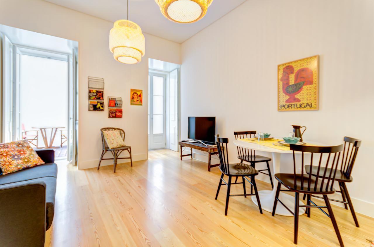 Casas Da Baixa - Lagares Pool Apartamento