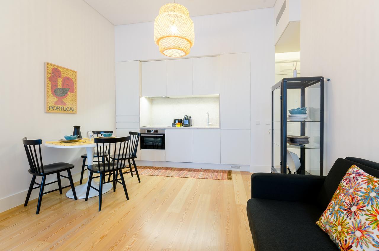 Apartamento Casas Da Baixa - Lagares Pool Lisboa